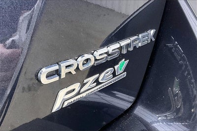 2017 Subaru Crosstrek 2.0i Premium