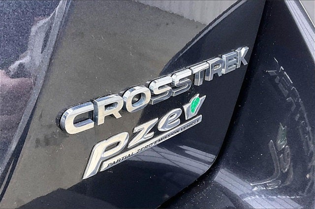 2017 Subaru Crosstrek 2.0i Premium