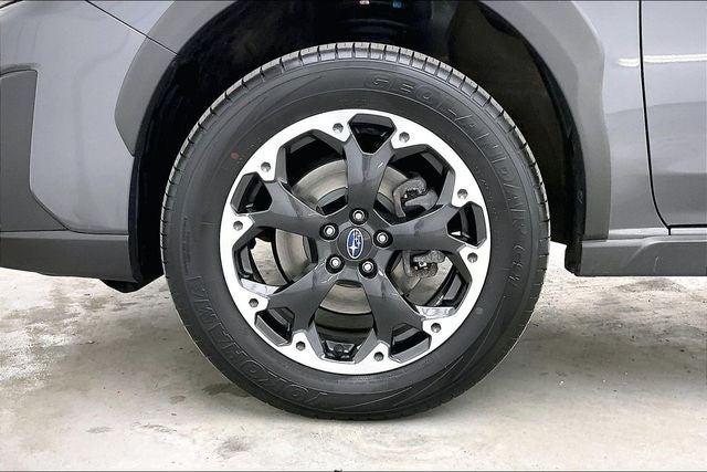 2023 Subaru Crosstrek Base