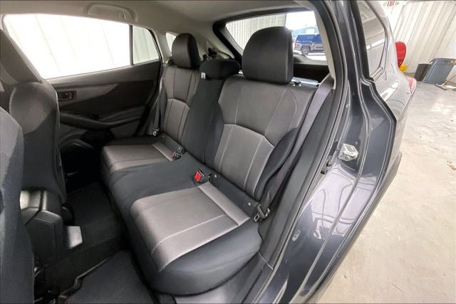 2023 Subaru Crosstrek Base