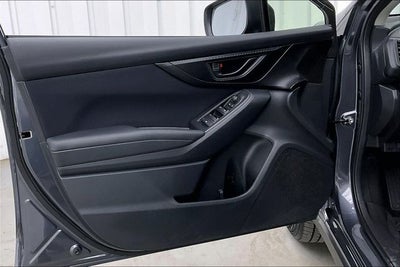 2023 Subaru Crosstrek Base