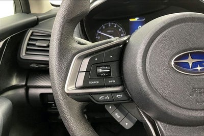 2023 Subaru Crosstrek Base