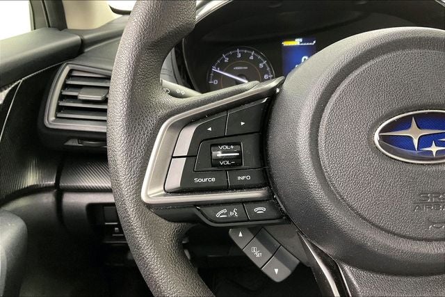 2023 Subaru Crosstrek Base