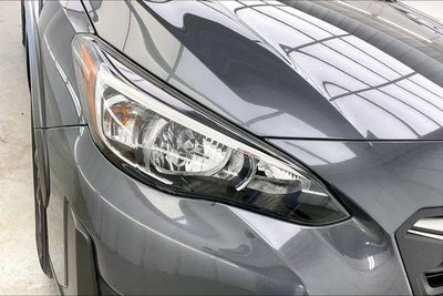 2023 Subaru Crosstrek Base