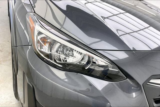 2023 Subaru Crosstrek Base