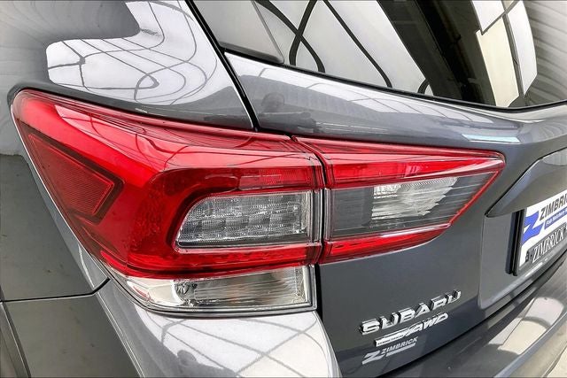 2023 Subaru Crosstrek Base