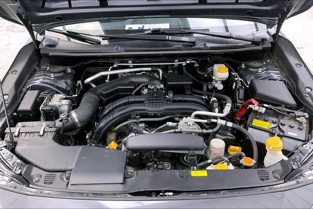 2023 Subaru Crosstrek Base