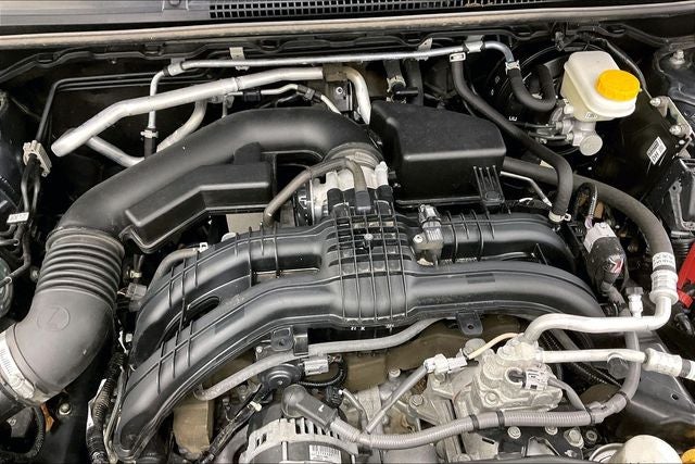 2023 Subaru Crosstrek Base