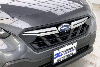 2023 Subaru Crosstrek Base