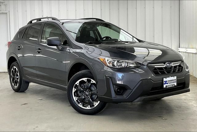 2023 Subaru Crosstrek Base