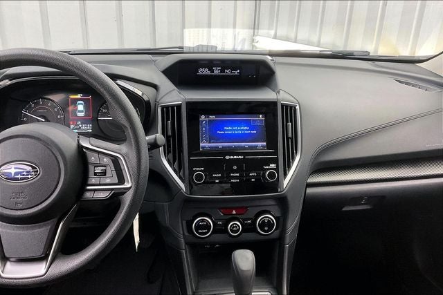 2023 Subaru Crosstrek Base