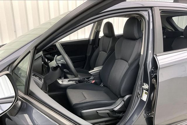 2023 Subaru Crosstrek Base