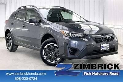 2023 Subaru Crosstrek Base