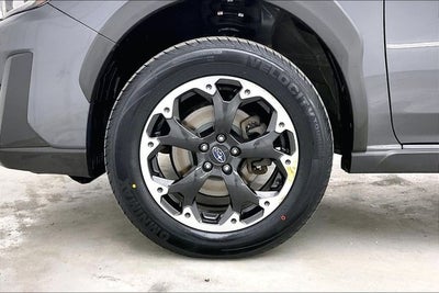 2023 Subaru Crosstrek Base