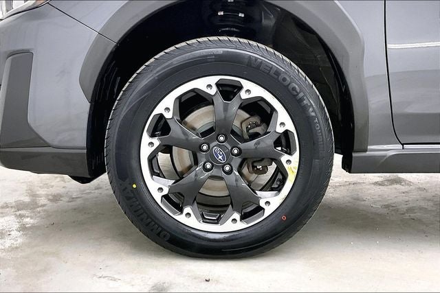 2023 Subaru Crosstrek Base