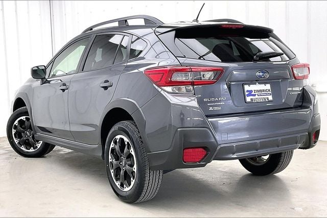 2023 Subaru Crosstrek Base