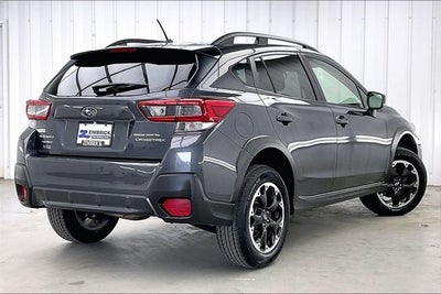 2023 Subaru Crosstrek Base