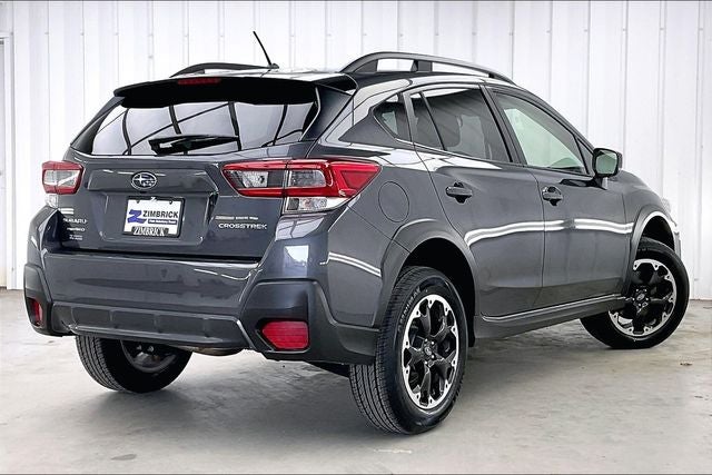 2023 Subaru Crosstrek Base