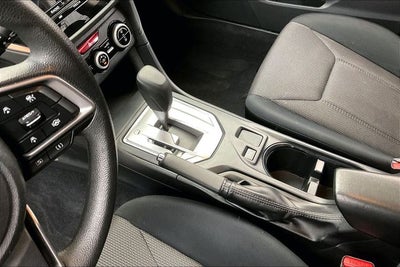 2023 Subaru Crosstrek Base