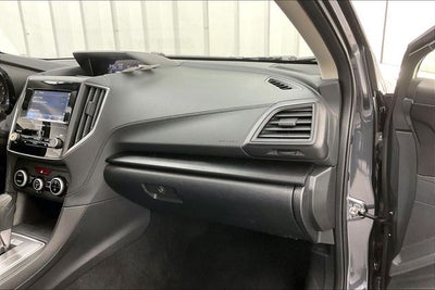 2023 Subaru Crosstrek Base