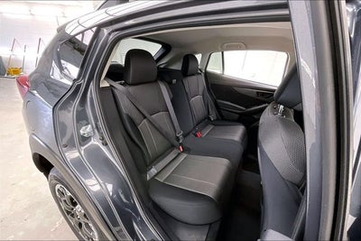 2023 Subaru Crosstrek Base