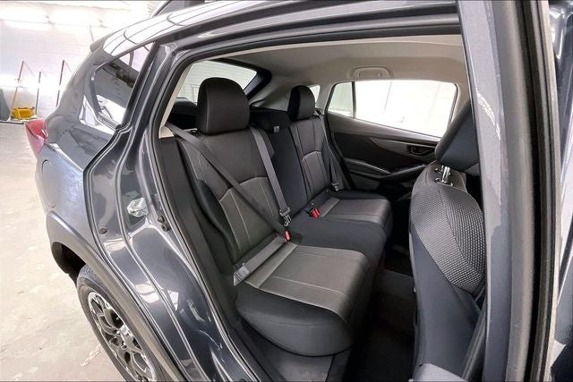 2023 Subaru Crosstrek Base