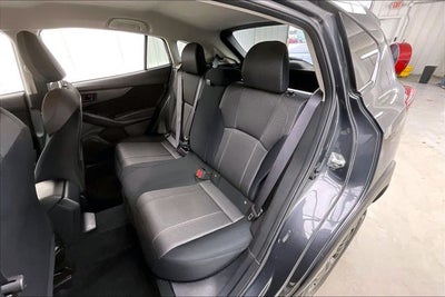 2023 Subaru Crosstrek Base