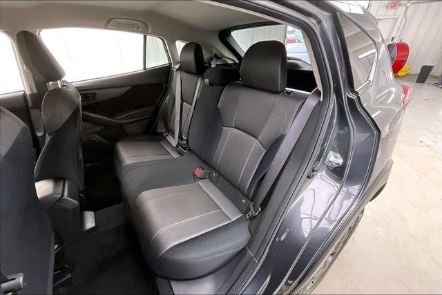 2023 Subaru Crosstrek Base