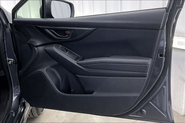 2023 Subaru Crosstrek Base