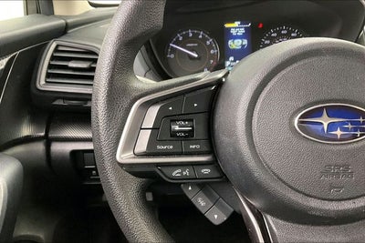2023 Subaru Crosstrek Base