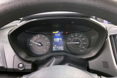 2023 Subaru Crosstrek Base