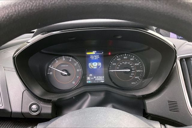 2023 Subaru Crosstrek Base