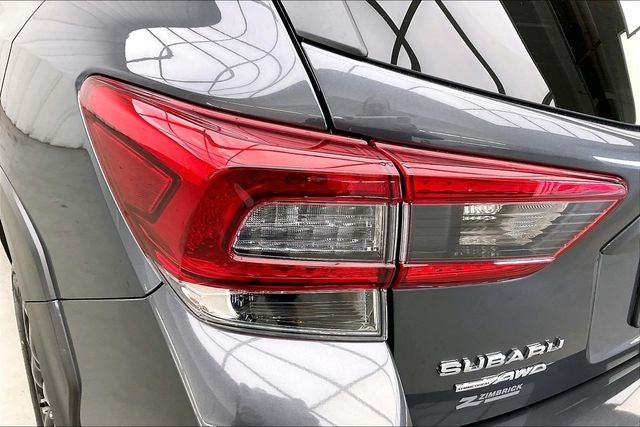 2023 Subaru Crosstrek Base