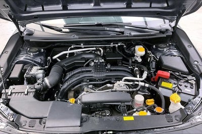 2023 Subaru Crosstrek Base