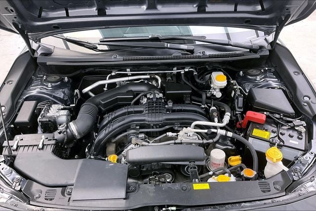 2023 Subaru Crosstrek Base