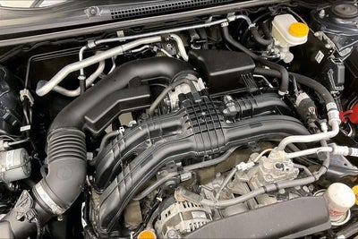 2023 Subaru Crosstrek Base