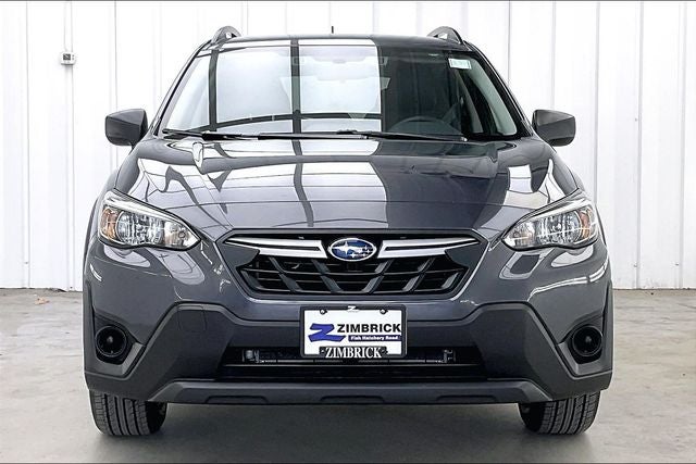 2023 Subaru Crosstrek Base