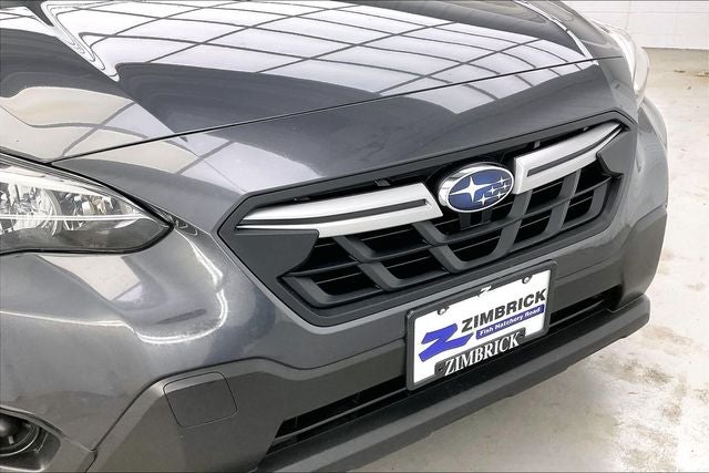 2023 Subaru Crosstrek Base