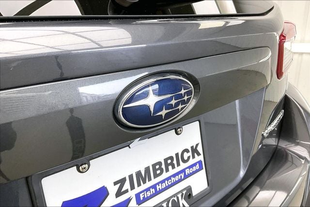 2023 Subaru Crosstrek Base