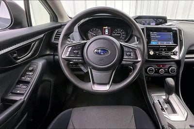 2023 Subaru Crosstrek Base