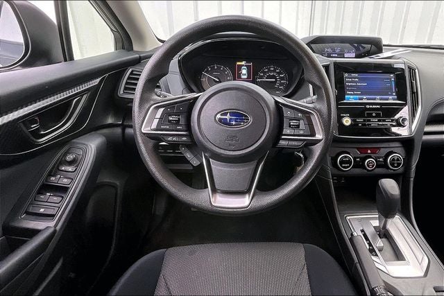 2023 Subaru Crosstrek Base
