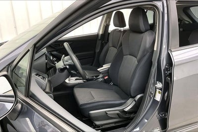 2023 Subaru Crosstrek Base