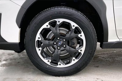 2023 Subaru Crosstrek Base