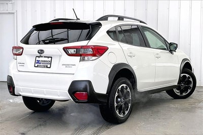 2023 Subaru Crosstrek Base