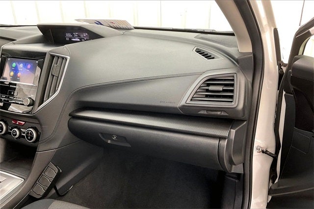 2023 Subaru Crosstrek Base