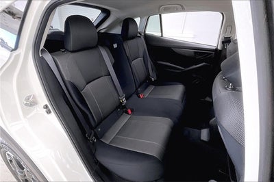 2023 Subaru Crosstrek Base