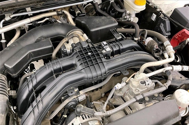 2023 Subaru Crosstrek Base