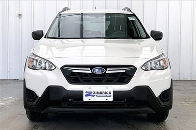 2023 Subaru Crosstrek Base