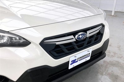 2023 Subaru Crosstrek Base