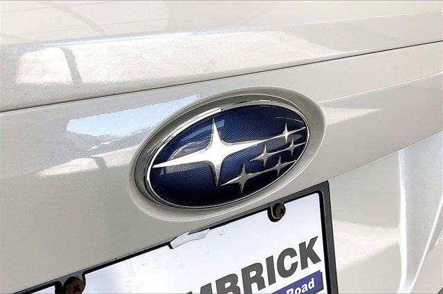 2023 Subaru Crosstrek Base